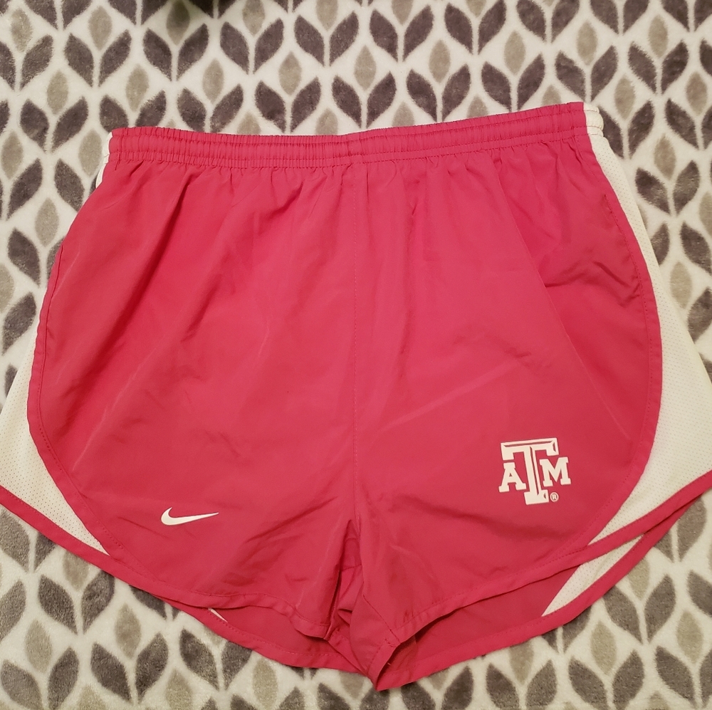 Nike Texas A&M Shorts!!
